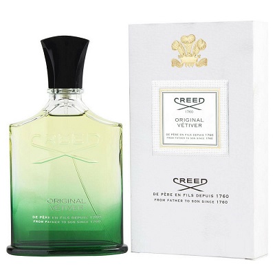 Creed Original Vetiver Cologne